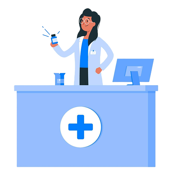 Secure telehealth connection