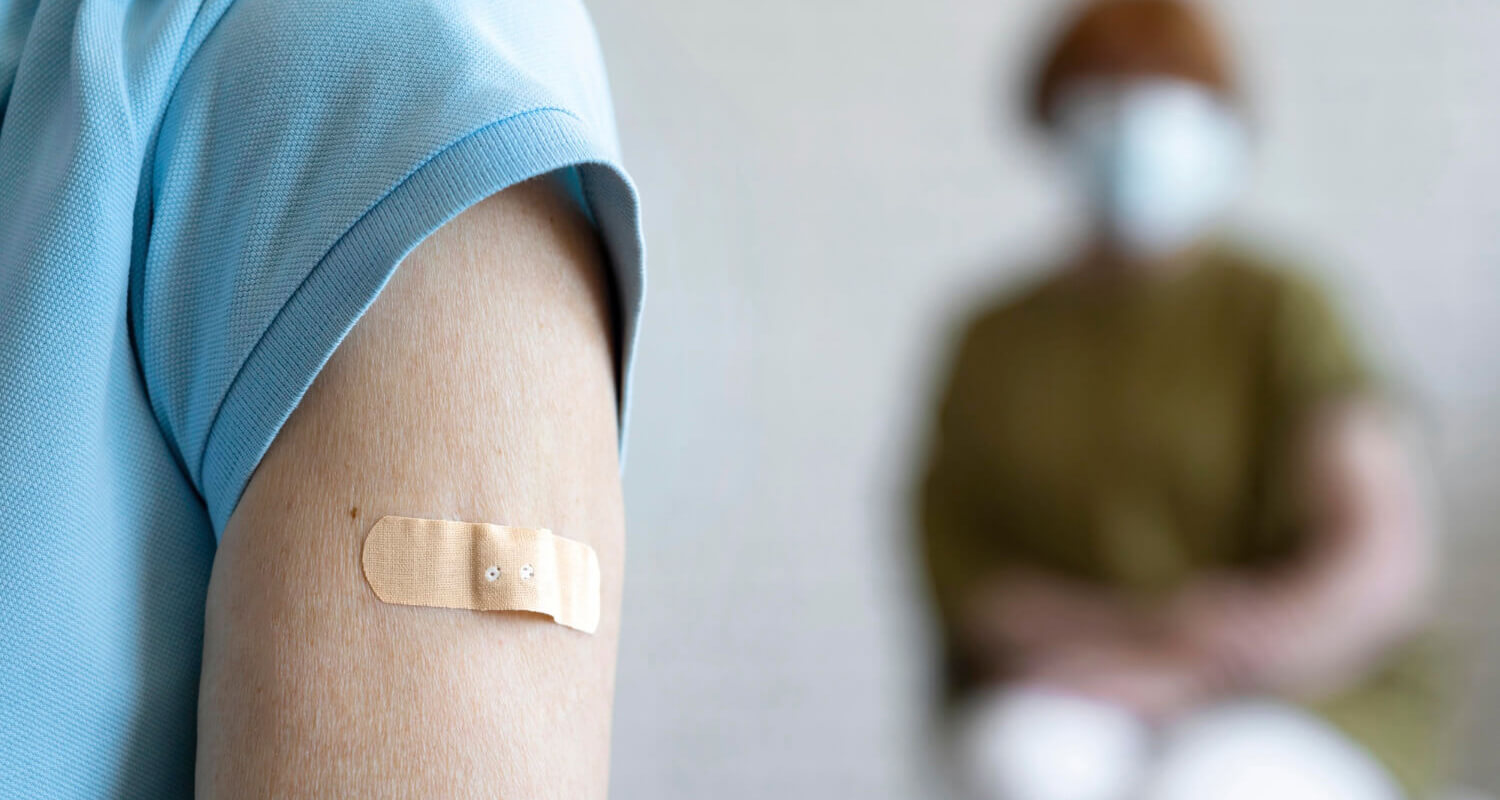 Flu Shots in Rancho Cordova